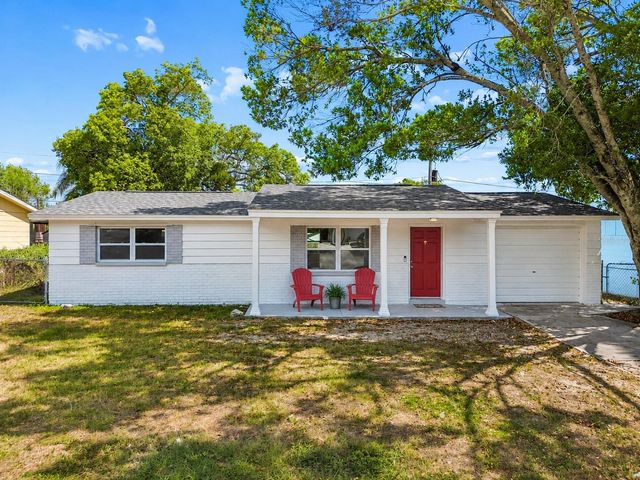 5046 FARLEY DRIVE, Holiday, FL 34690