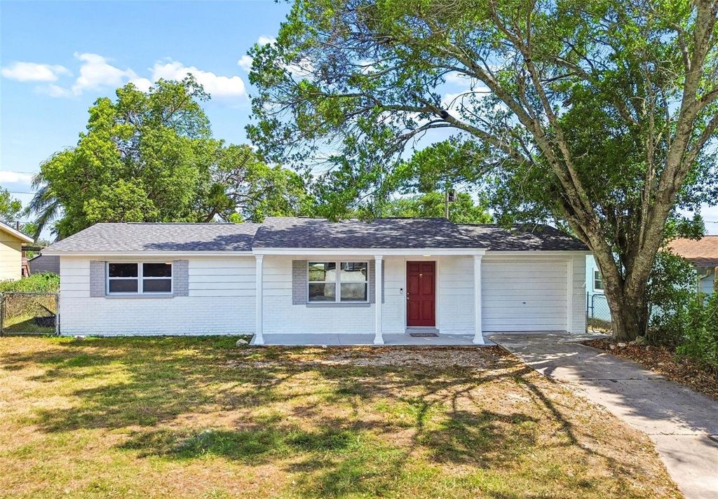 5046 FARLEY DRIVE, Holiday, FL 34690