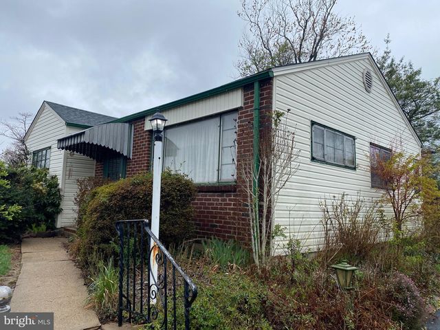 14016 BARCALOW STREET, Philadelphia, PA 19116