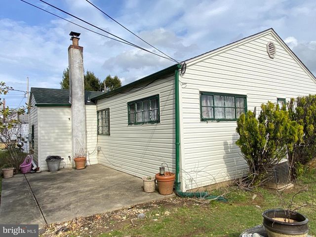 14016 BARCALOW STREET, Philadelphia, PA 19116
