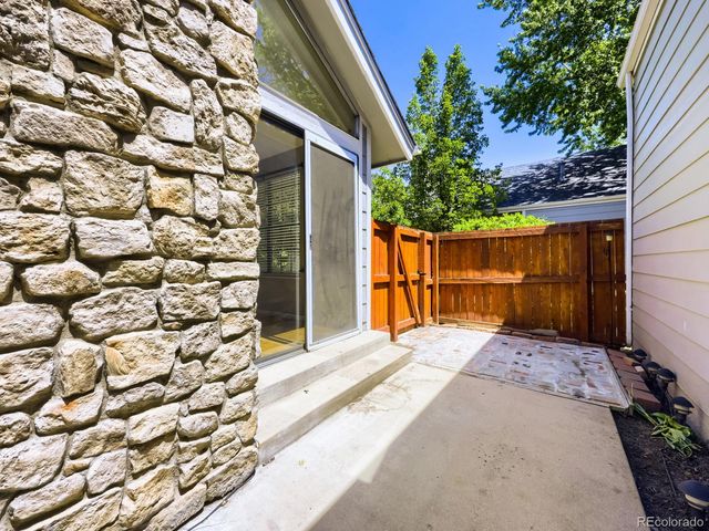 11846 E Cornell Circle, Aurora, CO 80014