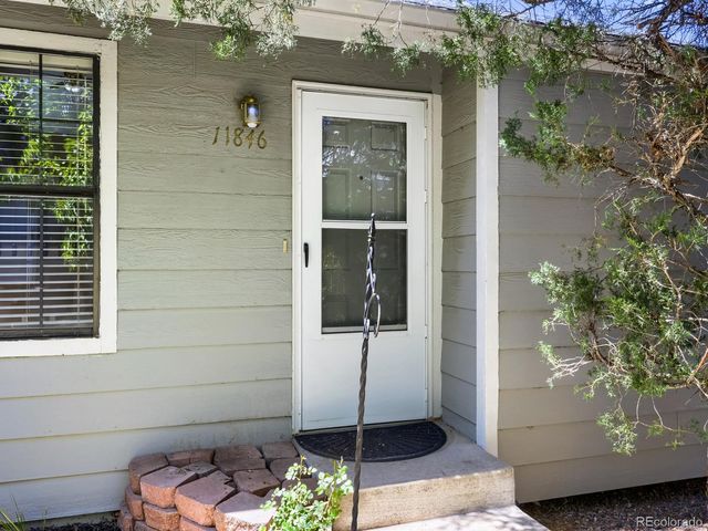 11846 E Cornell Circle, Aurora, CO 80014