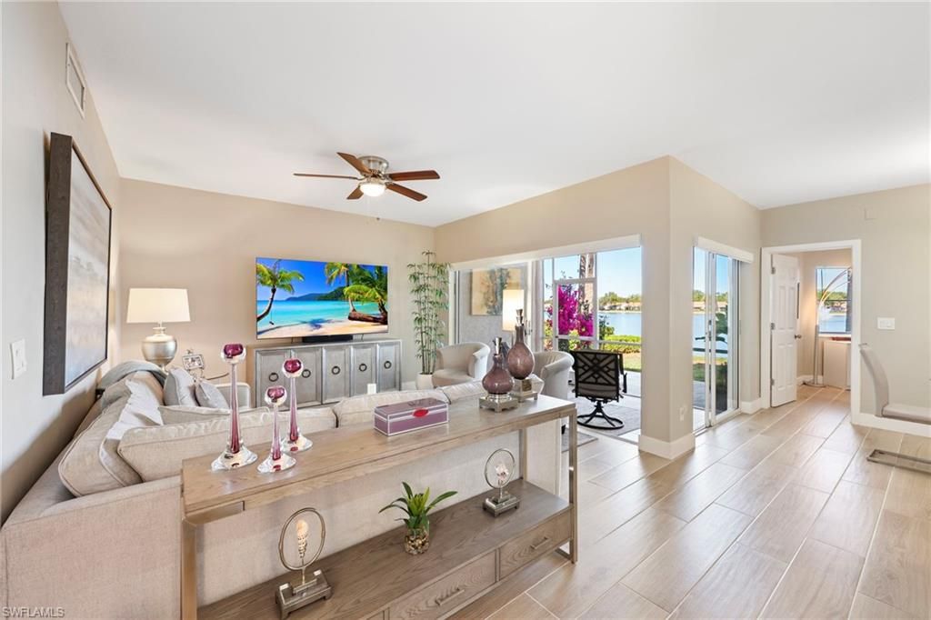 2761 Citrus Lake DR H102, NAPLES, FL 34109 — exterior