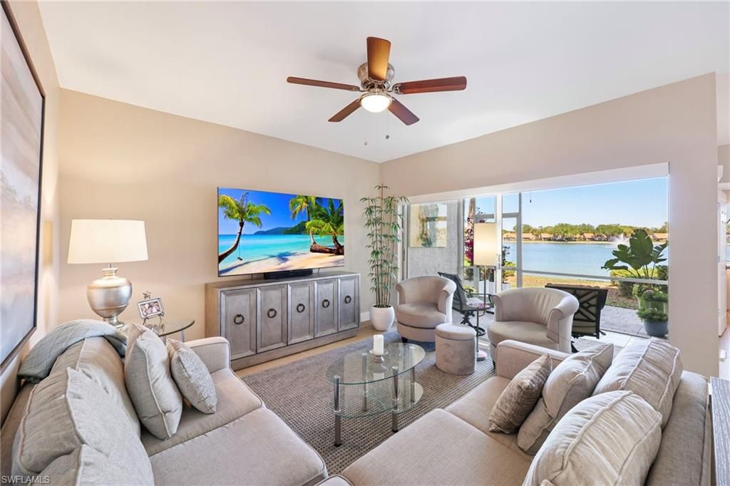 2761 Citrus Lake DR H102, NAPLES, FL 34109 — photo 2