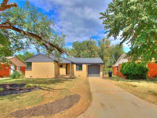 2201 N Roff Avenue, Oklahoma City, OK 73107