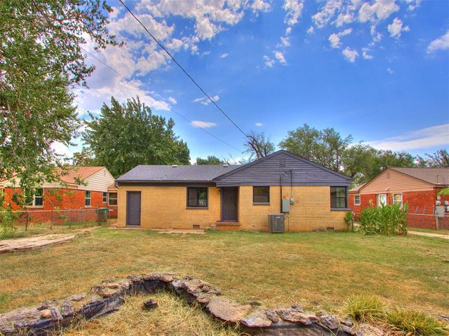 2201 N Roff Avenue, Oklahoma City, OK 73107