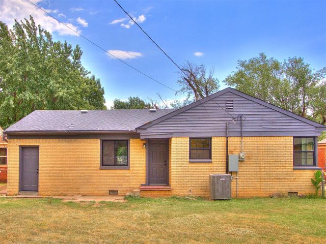 2201 N Roff Avenue, Oklahoma City, OK 73107