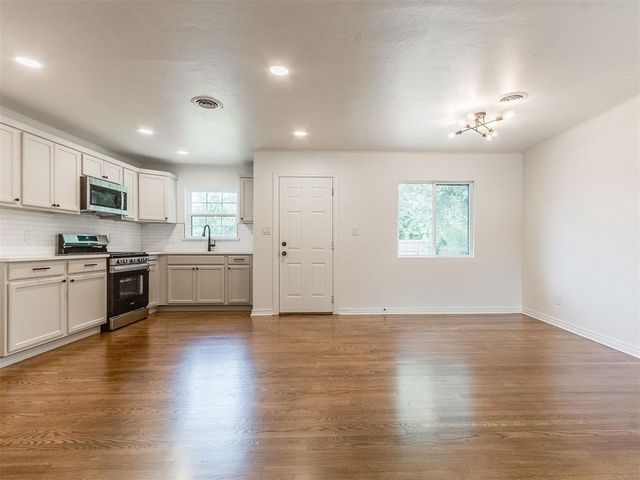 2201 N Roff Avenue, Oklahoma City, OK 73107