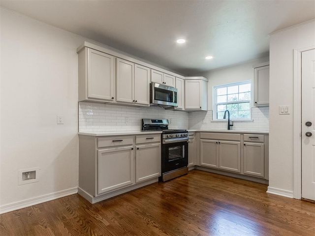 2201 N Roff Avenue, Oklahoma City, OK 73107