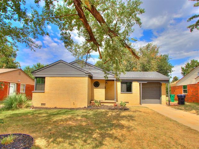 2201 N Roff Avenue, Oklahoma City, OK 73107
