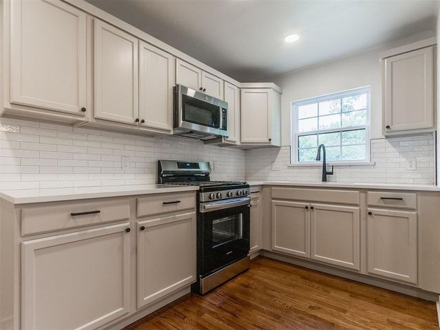 2201 N Roff Avenue, Oklahoma City, OK 73107