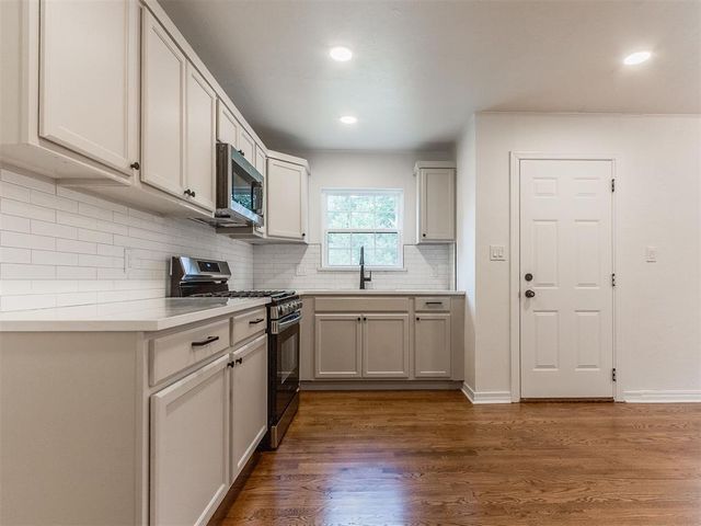 2201 N Roff Avenue, Oklahoma City, OK 73107