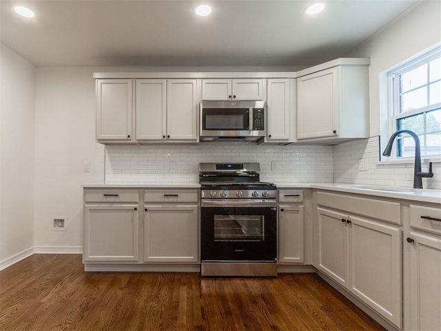 2201 N Roff Avenue, Oklahoma City, OK 73107