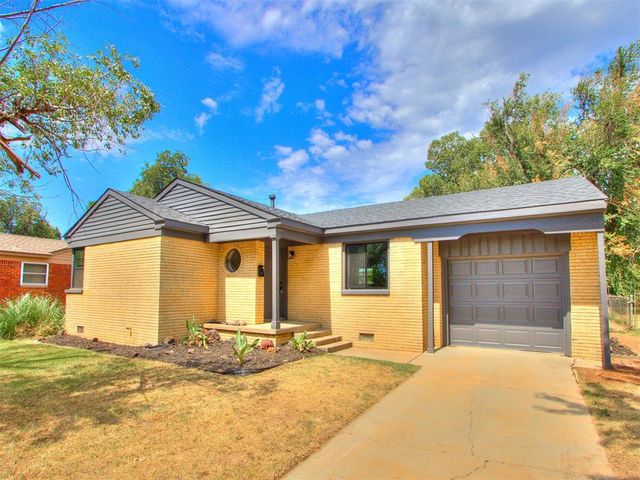 2201 N Roff Avenue, Oklahoma City, OK 73107