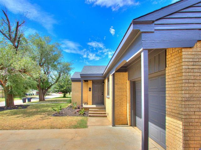2201 N Roff Avenue, Oklahoma City, OK 73107