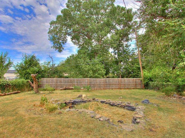 2201 N Roff Avenue, Oklahoma City, OK 73107
