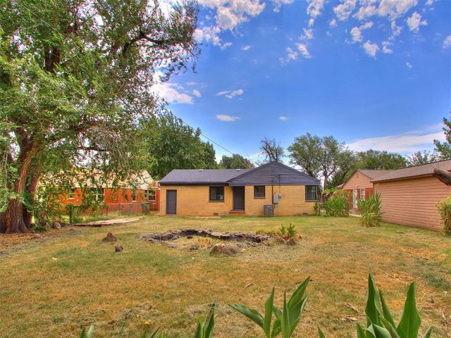 2201 N Roff Avenue, Oklahoma City, OK 73107