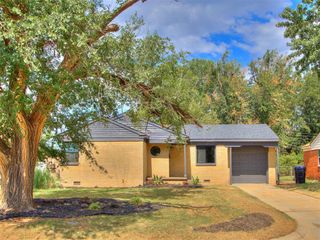 2201 N Roff Avenue, Oklahoma City, OK 73107