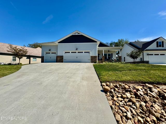 170 Elokwa Way, Loudon, TN 37774