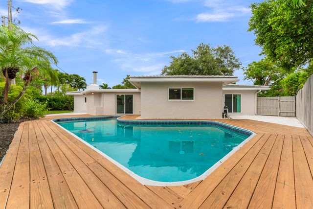 3617 NE 24th Avenue, Fort Lauderdale, FL 33308