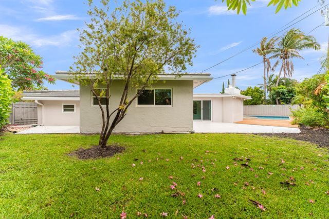 3617 NE 24th Avenue, Fort Lauderdale, FL 33308