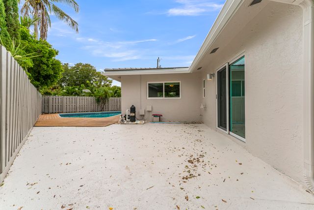 3617 NE 24th Avenue, Fort Lauderdale, FL 33308
