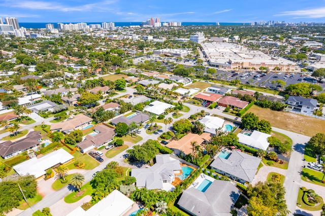 3617 NE 24th Avenue, Fort Lauderdale, FL 33308