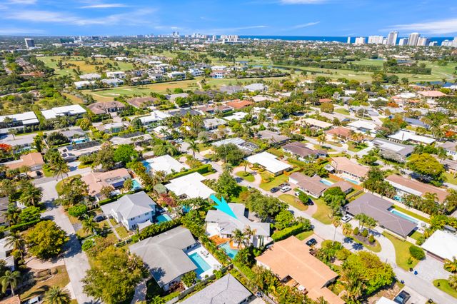 3617 NE 24th Avenue, Fort Lauderdale, FL 33308