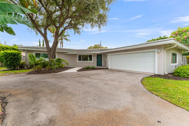 3617 NE 24th Avenue, Fort Lauderdale, FL 33308