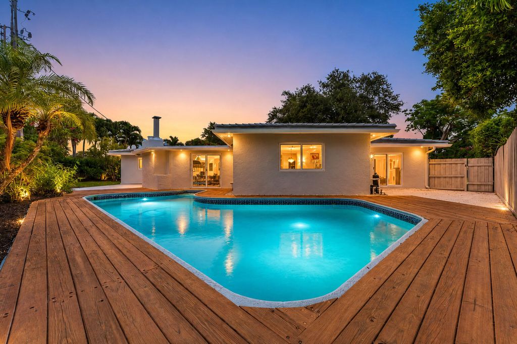 3617 NE 24th Avenue, Fort Lauderdale, FL 33308