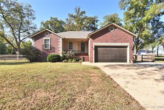 16522 S 97th East East Place, Bixby, OK 74008