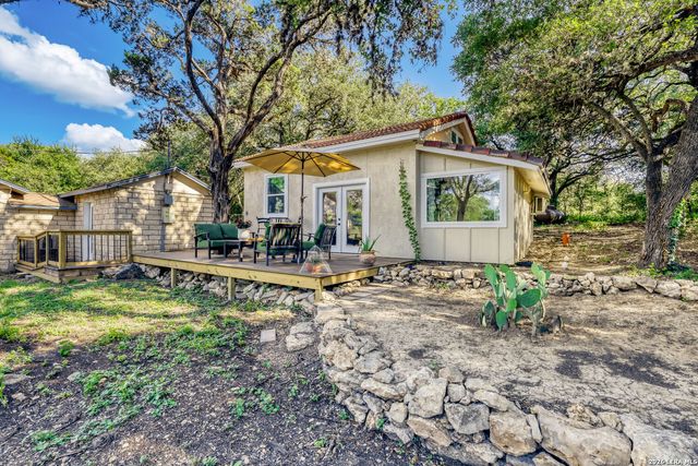 14252 Antonio, Helotes, TX 78023
