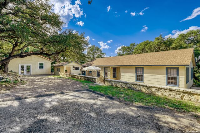 14252 Antonio, Helotes, TX 78023