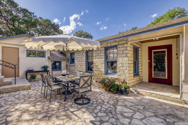 14252 Antonio, Helotes, TX 78023