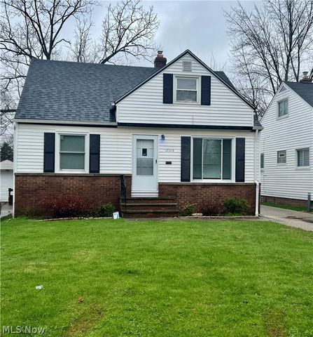12328 Park Knoll Drive, Garfield Heights, OH 44125