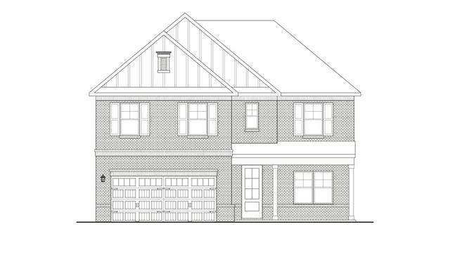 2304 Mary Lou Way, Columbia, TN 38401