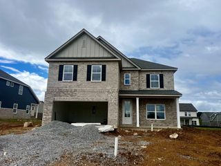 2304 Mary Lou Way, Columbia, TN 38401