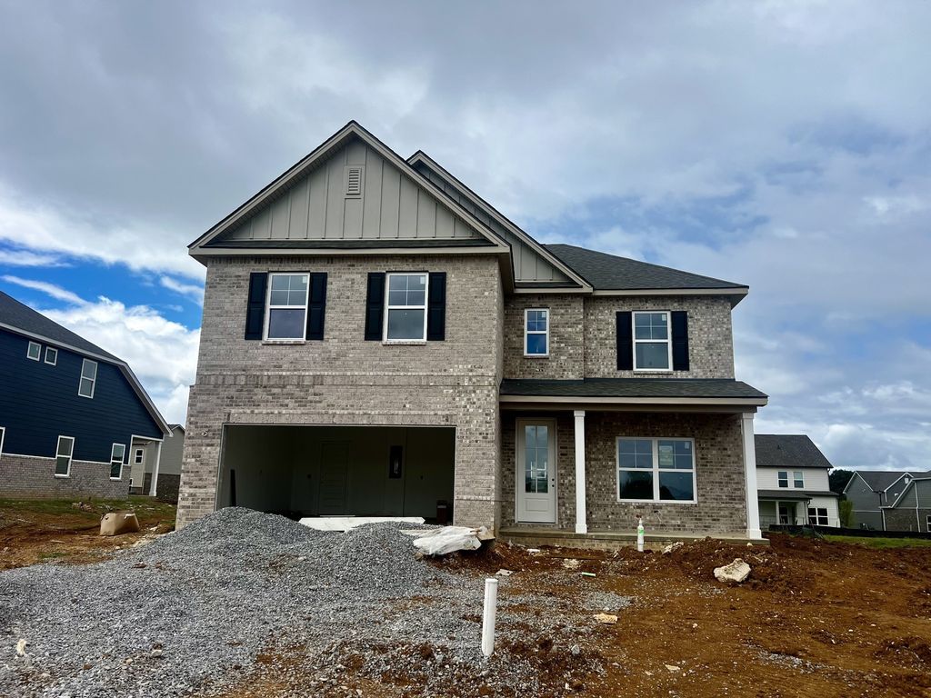 2304 Mary Lou Way, Columbia, TN 38401