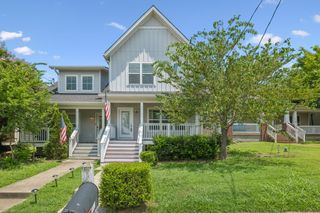 6010 Morrow Rd # A, Nashville, TN 37209