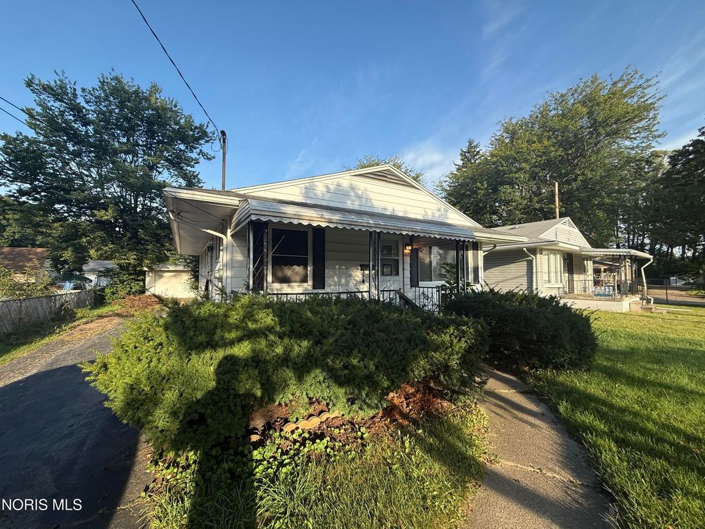 252 Kenmore Avenue, Toledo, OH 43609