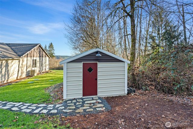 107 Odella Lane, Chehalis, WA 98532