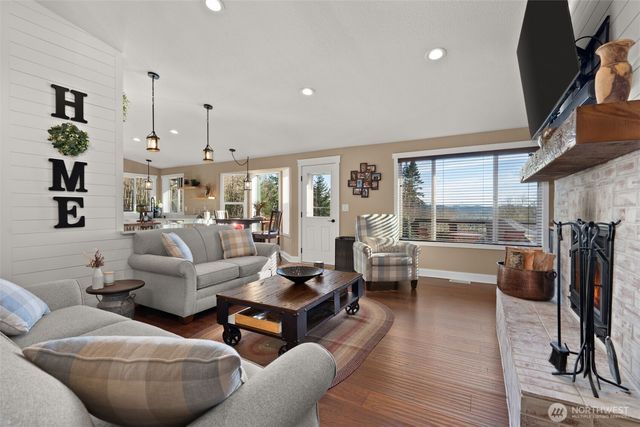 107 Odella Lane, Chehalis, WA 98532