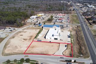 6555 Old Jacksonville Hwy Pad 3, Tyler, TX 75703