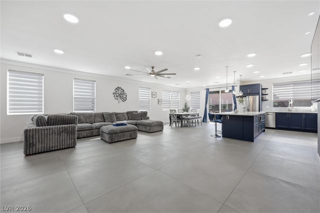 4045 Laurel Flat Court, Las Vegas, NV 89129