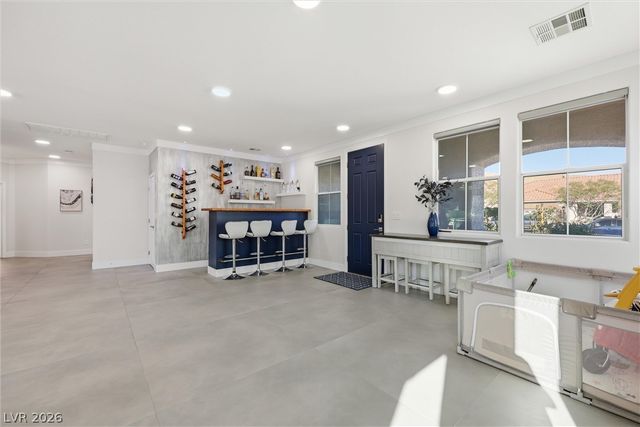 4045 Laurel Flat Court, Las Vegas, NV 89129