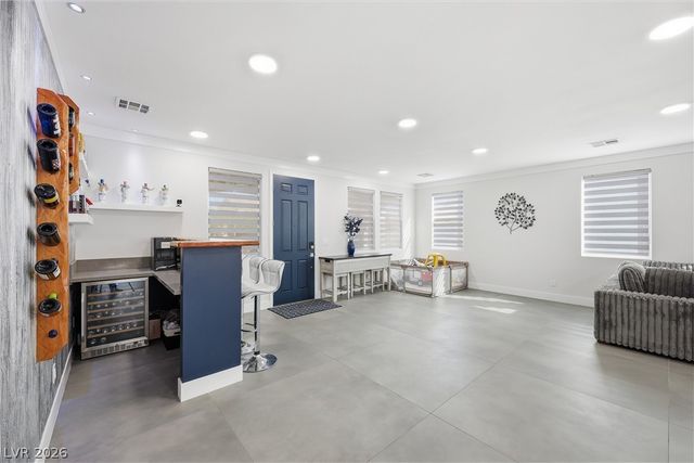 4045 Laurel Flat Court, Las Vegas, NV 89129