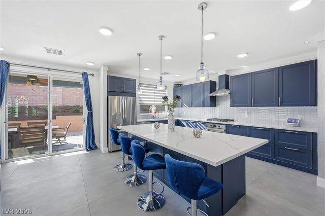 4045 Laurel Flat Court, Las Vegas, NV 89129
