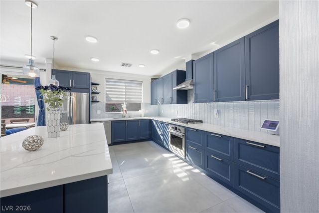 4045 Laurel Flat Court, Las Vegas, NV 89129