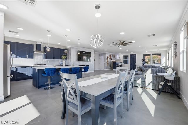 4045 Laurel Flat Court, Las Vegas, NV 89129