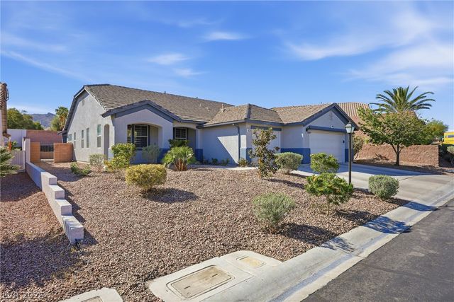 4045 Laurel Flat Court, Las Vegas, NV 89129
